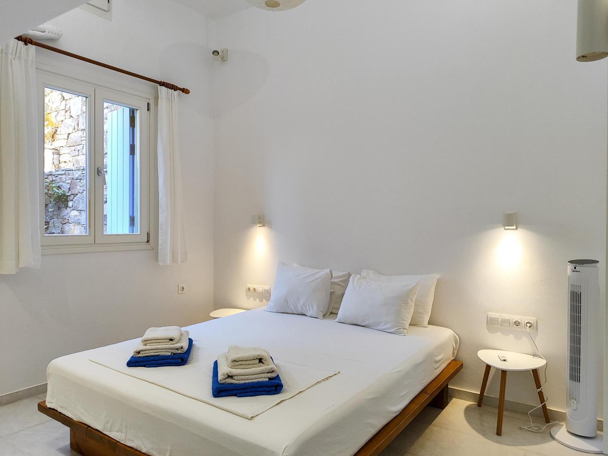 Kyma Apartments - Naxos Agios Prokopios Εξωτερικό φωτογραφία