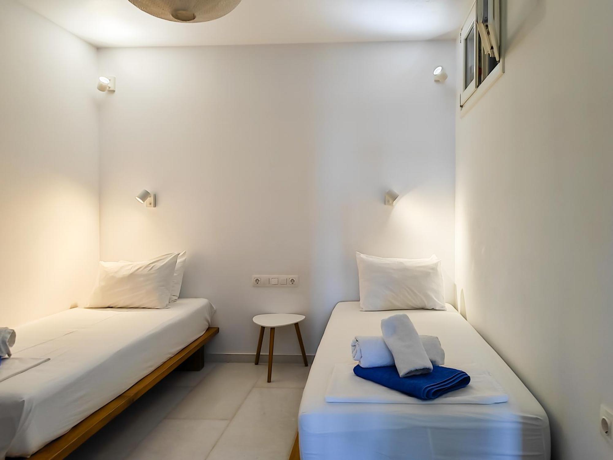 Kyma Apartments - Naxos Agios Prokopios Εξωτερικό φωτογραφία