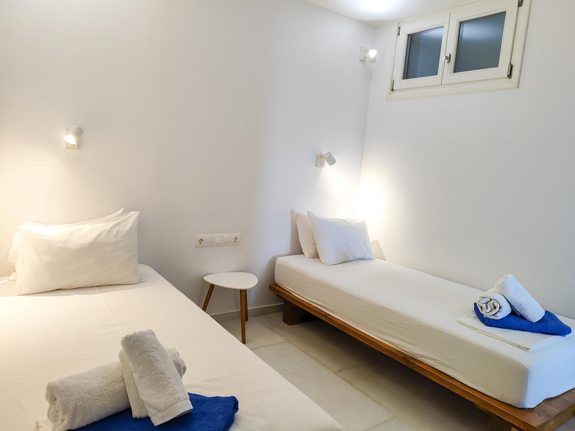 Kyma Apartments - Naxos Agios Prokopios Εξωτερικό φωτογραφία