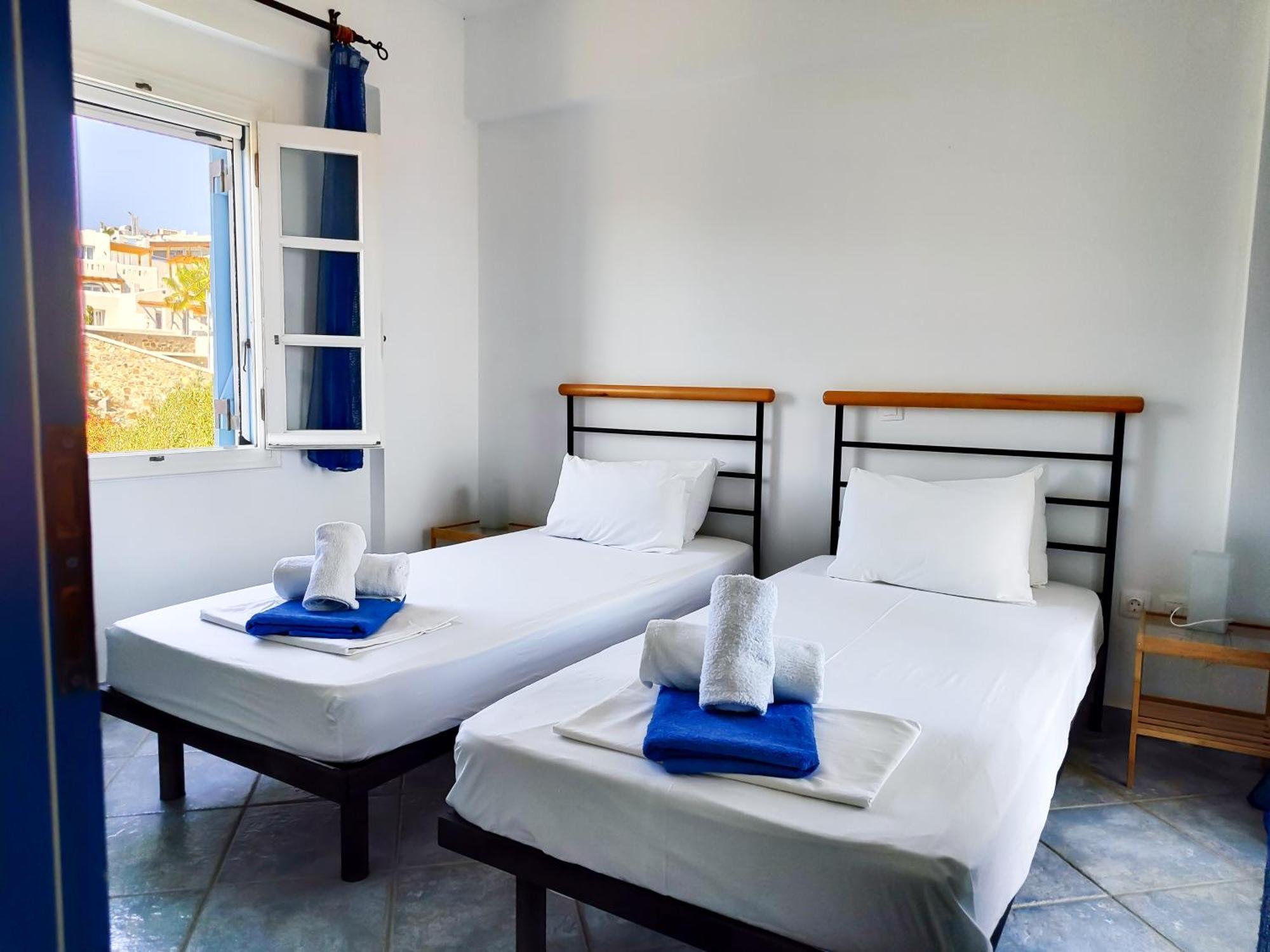 Kyma Apartments - Naxos Agios Prokopios Εξωτερικό φωτογραφία