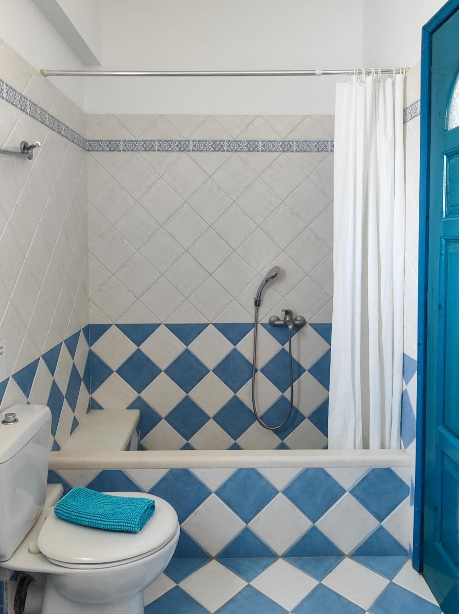 Kyma Apartments - Naxos Agios Prokopios Δωμάτιο φωτογραφία